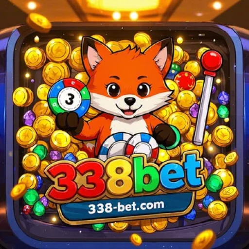 Descubra a Emoção do Cassino Online no 338bet